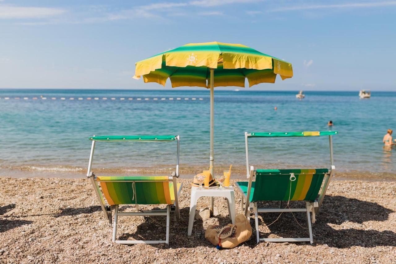 Hotel Savojo Petrovac Ngoại thất bức ảnh
