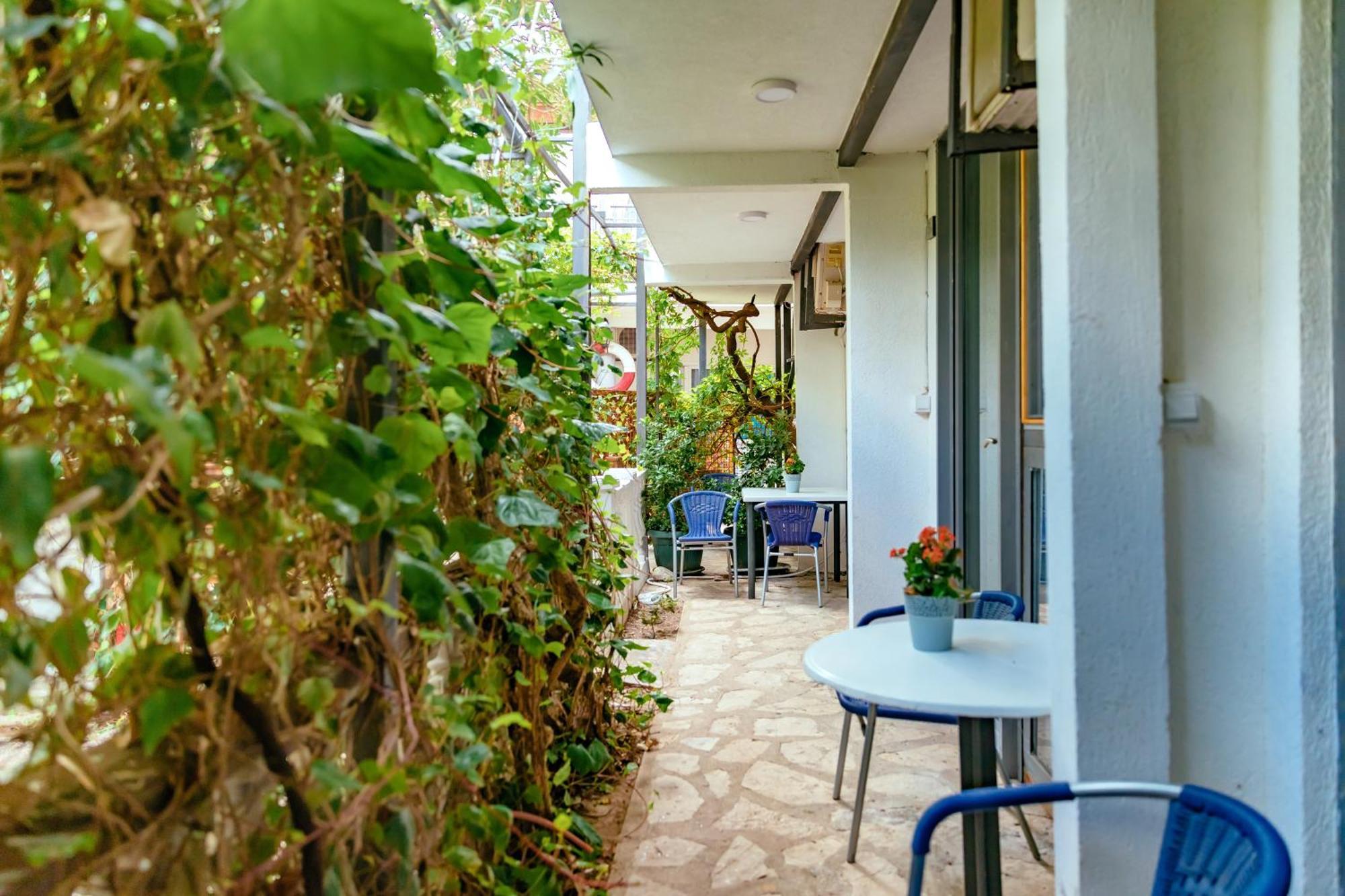 Hotel Savojo Petrovac Ngoại thất bức ảnh