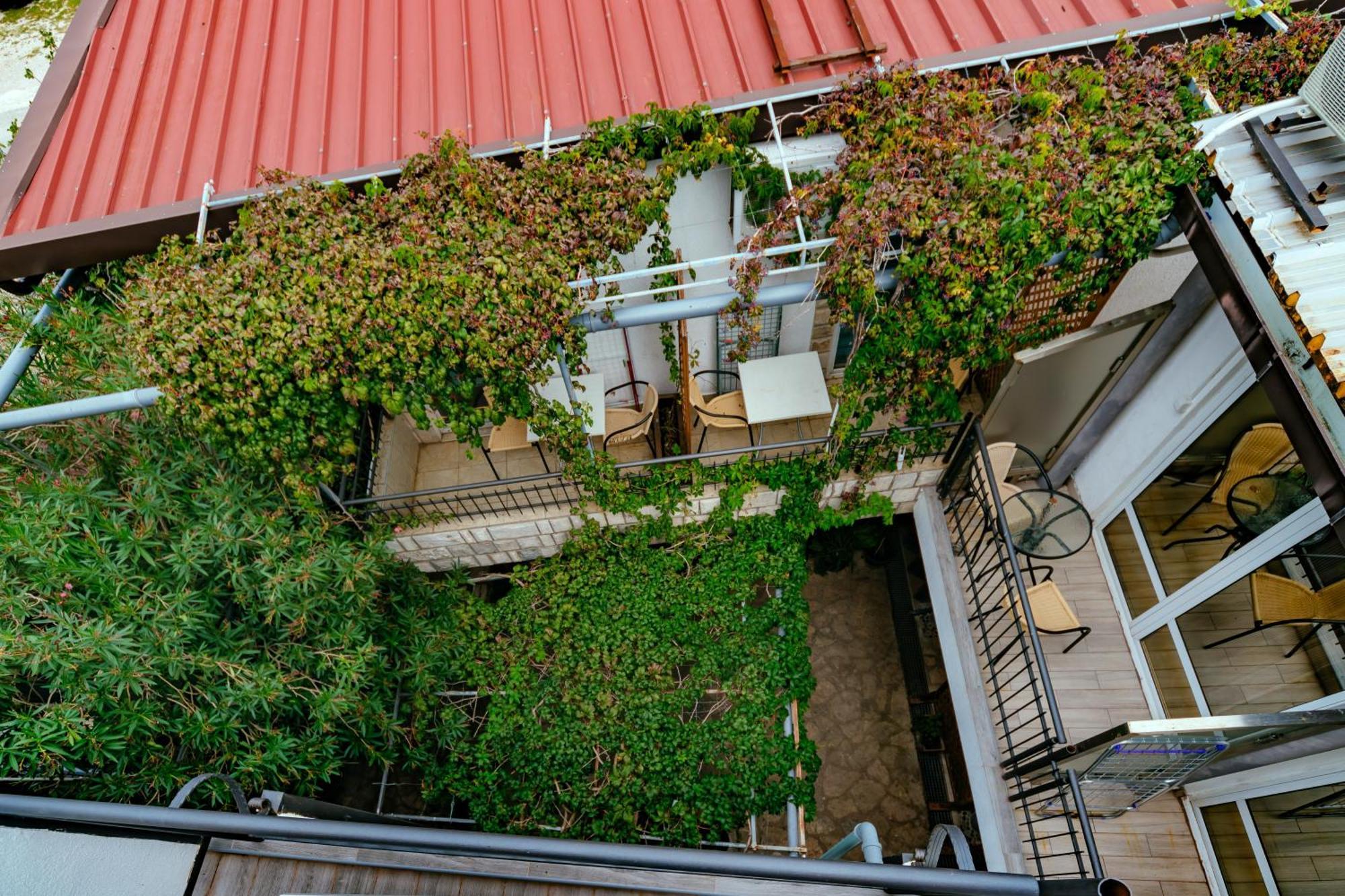 Hotel Savojo Petrovac Phòng bức ảnh
