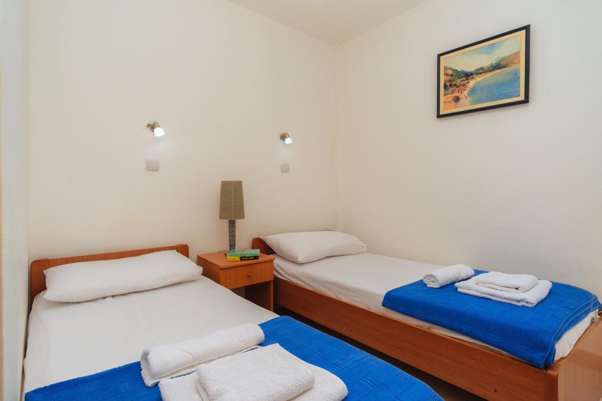 Hotel Savojo Petrovac Ngoại thất bức ảnh