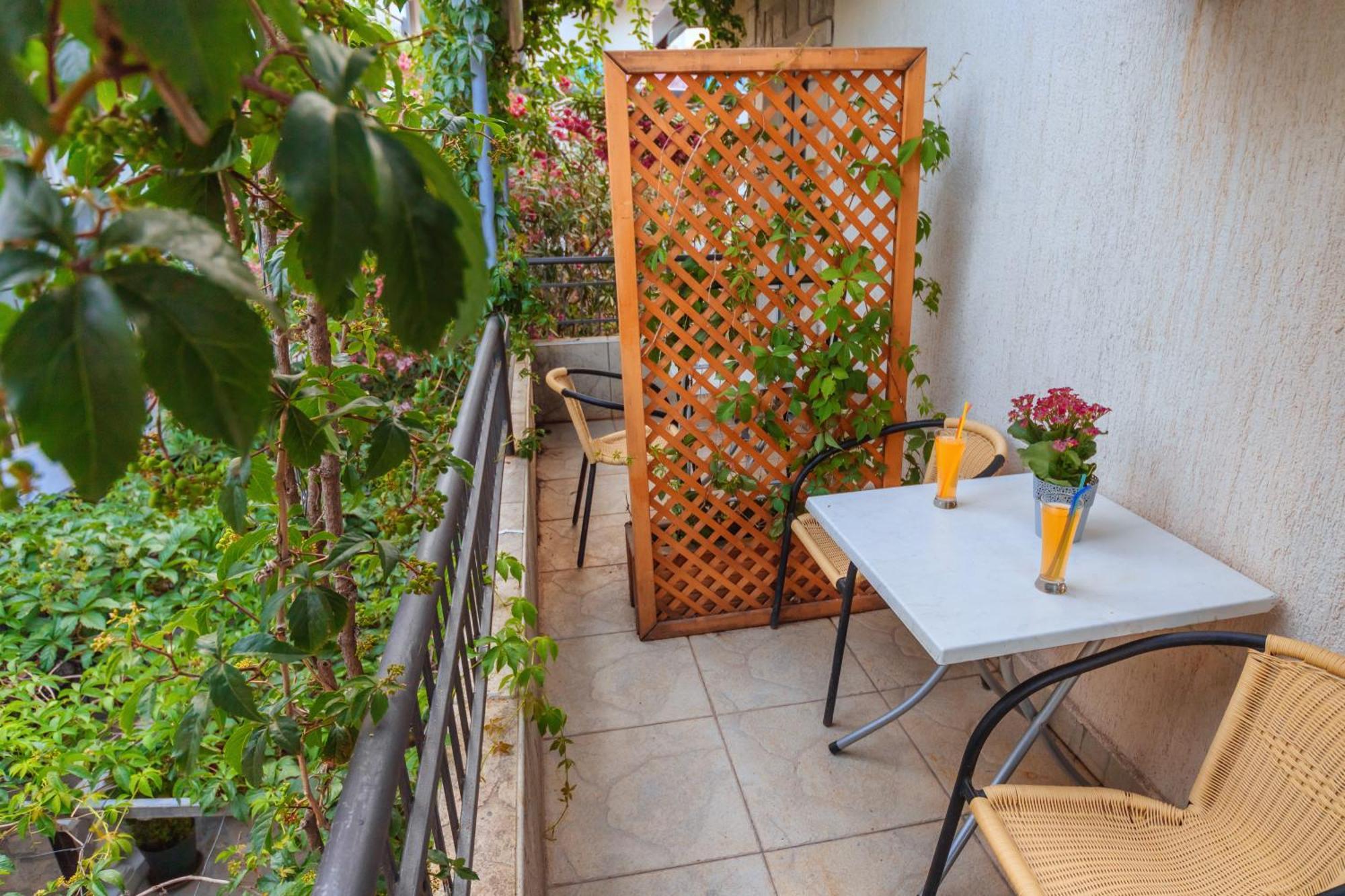 Hotel Savojo Petrovac Ngoại thất bức ảnh